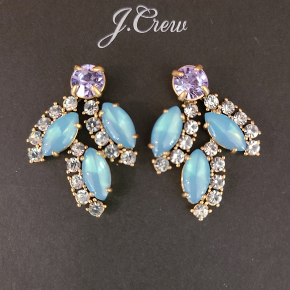 J. Crew Jewelry - J.Crew Earrings